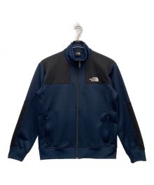 THE NORTH FACE（ザ ノース フェイス）の古着「トラックジャケット」｜ネイビー