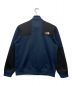 THE NORTH FACE (ザ ノース フェイス) トラックジャケット ネイビー サイズ:L：6000円