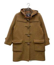 Burberry's（バーバリーズ）の古着「ダッフルコート」｜ブラウン