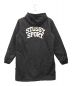 Champion (チャンピオン) stussy (ステューシー) コート ブラック サイズ:L：7000円