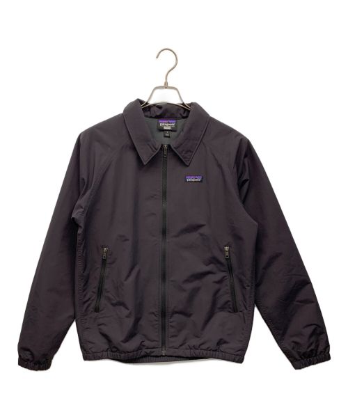 Patagonia（パタゴニア）Patagonia (パタゴニア) バギーズジャケット グレー サイズ:Sの古着・服飾アイテム