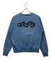 KENZO (ケンゾー) スウェット スカイブルー サイズ:L：15000円