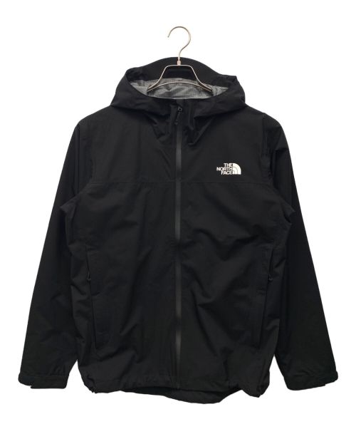 THE NORTH FACE（ザ ノース フェイス）THE NORTH FACE (ザ ノース フェイス) ベンチャージャケット ブラック サイズ:Mの古着・服飾アイテム