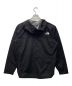 THE NORTH FACE (ザ ノース フェイス) ベンチャージャケット ブラック サイズ:M：11000円