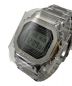 CASIO (カシオ) デジタルウォッチ 未使用品：50000円