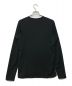 ARC'TERYX (アークテリクス) Rho Merino Wool Crew Neck Men's ブラック サイズ:S：10000円