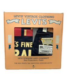 LEVI'S VINTAGE CLOTHING（リーバイス ビンテージ クロージング）の古着「デニムパンツ」｜インディゴ