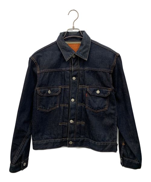 LEVI'S VINTAGE CLOTHING（リーバイス ビンテージ クロージング）LEVI'S VINTAGE CLOTHING (リーバイス ビンテージ クロージング) デニムジャケット インディゴ サイズ:38の古着・服飾アイテム