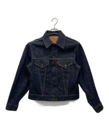 LEVI'S（リーバイス）の古着「デニムジャケット」｜インディゴ