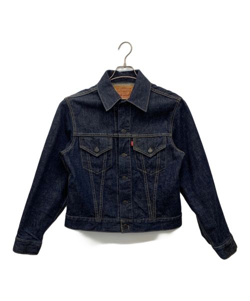 LEVI'S（リーバイス）LEVI'S (リーバイス) デニムジャケット インディゴ サイズ:38の古着・服飾アイテム