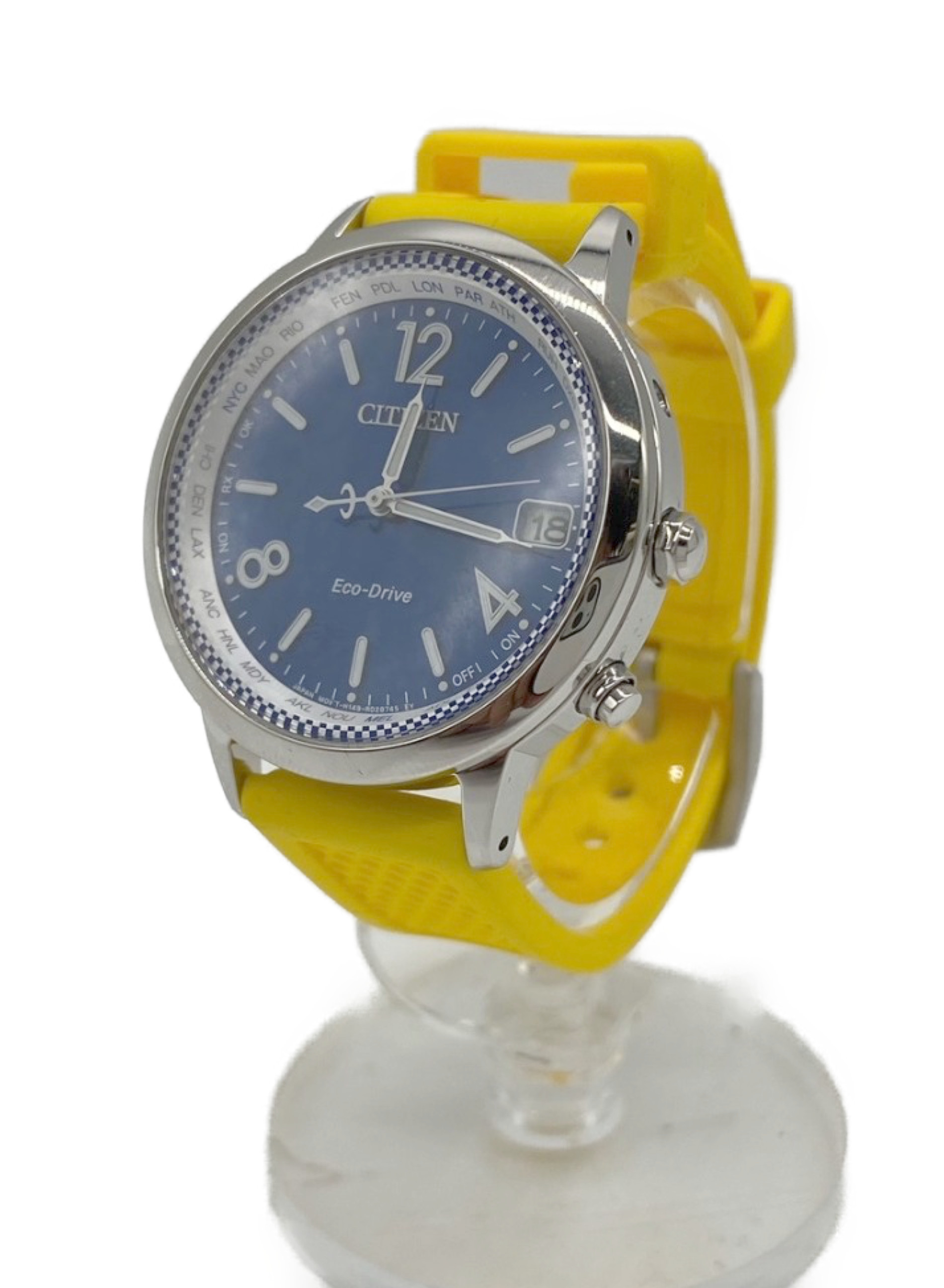 CITIZEN - シチズン 腕時計 H240-T019269 レディースの+spbgp44.ru