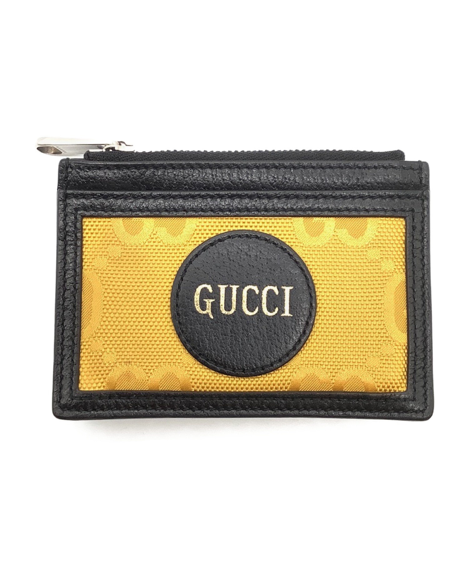 新品】GUCCI グッチ Off The Grid コインケース カードケース www1.up