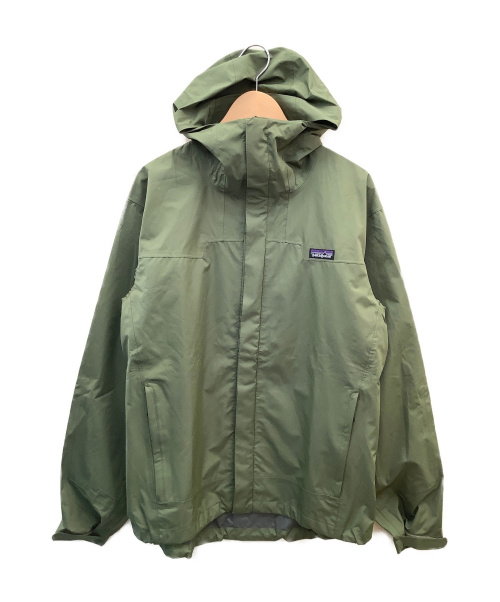 PATAGONIA パタゴニア WINDSWEEP JACKET ウインドスウィープジャケット