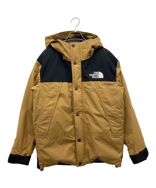 中古・古着通販】THE NORTH FACE (ザ ノース フェイス) マウンテン