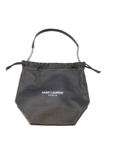 [中古]Saint Laurent Paris(サンローランパリ)のレディース バッグ テディショルダーバッグ