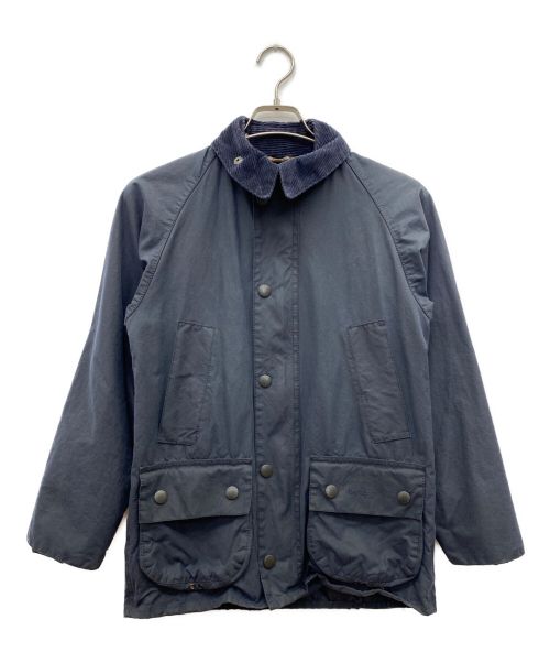 Barbour（バブアー）Barbour (バブアー) ビデイルオイルドジャケット ネイビー サイズ:76CMの古着・服飾アイテム