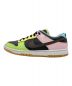 NIKE (ナイキ) DUNK LOW SE（ダンク ロー レトロ シーズナルエディション） マルチカラー サイズ:28cm：9000円