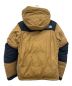 THE NORTH FACE (ザ ノース フェイス) バルトロライトジャケット ベージュ×ブラック サイズ:M：37000円