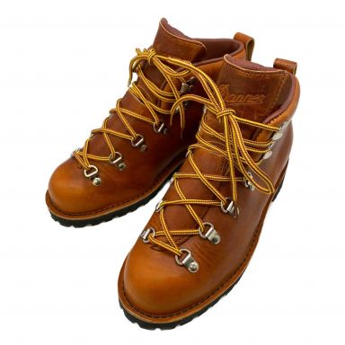 中古・古着通販】Danner (ダナー) トレッキングシューズ ブラウン