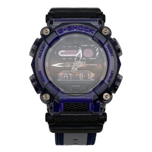 CASIO（カシオ）CASIO (カシオ) G-SHOCKの古着・服飾アイテム