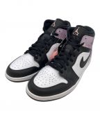 NIKEナイキ）の古着「Air Jordan 1 Mid SE 