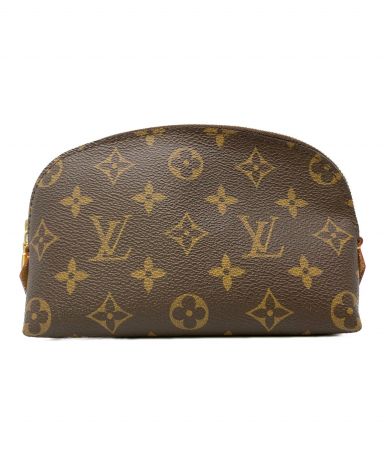 中古・古着通販】LOUIS VUITTON (ルイ ヴィトン) コスメポーチ