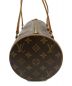 LOUIS VUITTON (ルイ ヴィトン) パピヨン30：52000円