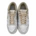 中古・古着 NIKE (ナイキ) WMNS DUNK LOW ホワイト サイズ:28：6000円