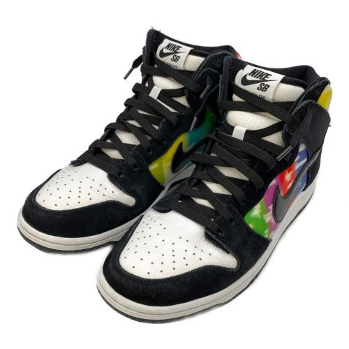 NIKE（ナイキ）NIKE (ナイキ) SB DUNK HIGH PRO 