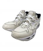 asicsアシックス）の古着「GEL-KAYANO TRAINER21」｜アイボリー