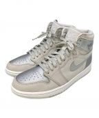 NIKEナイキ）の古着「AIR JORDAN 1 HIGH OG 