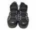 NIKE (ナイキ) AIR MORE UPTEMPO ブラック サイズ:26.5㎝：14800円