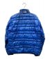 THE NORTH FACE (ザ ノース フェイス) ライトヒートダウンジャケット ブルー サイズ:L：6800円