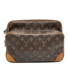 LOUIS VUITTON（ルイ ヴィトン）の古着「ショルダーバッグ　ナイル」