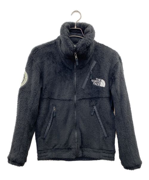 THE NORTH FACE（ザ ノース フェイス）THE NORTH FACE (ザ ノース フェイス) フリースジャケット ブラック サイズ:Mの古着・服飾アイテム