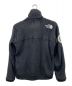 THE NORTH FACE (ザ ノース フェイス) フリースジャケット ブラック サイズ:M：14800円