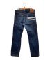 MOMOTARO JEANS (桃太郎ジーンズ) デニムパンツ インディゴ サイズ:W30：8800円