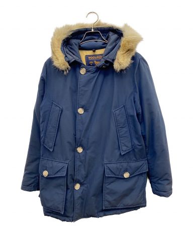 中古・古着通販】WOOLRICH (ウールリッチ) アークティックパーカー