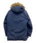 WOOLRICH (ウールリッチ) アークティックパーカー ネイビー サイズ:S：14000円