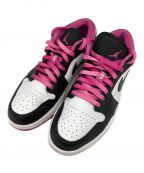 NIKEナイキ）の古着「Nike Air Jordan 1 Low SE 