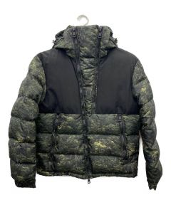 中古・古着通販】MONCLER (モンクレール) HARU GIUBBOTTO ネイビー 