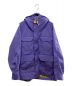 THE NORTHFACE PURPLELABEL（ザ・ノースフェイス パープルレーベル）の古着「65/35ビッグマウンテンパーカー」｜パープル