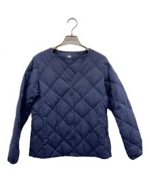 THE NORTH FACE（ザ ノース フェイス）の古着「ジャケット」｜ネイビー