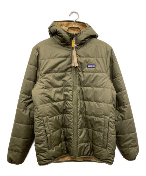 Patagonia（パタゴニア）Patagonia (パタゴニア) ジャケット オリーブ サイズ:XL 未使用品の古着・服飾アイテム