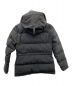 CANADA GOOSE (カナダグース) ダウンジャケット ブラック サイズ:Ｍ：59800円