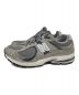 NEW BALANCE (ニューバランス) M2002RST グレー サイズ:25：9800円