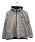 THE NORTH FACE（ザ ノース フェイス）の古着「リバーシブルエアテックフーディ」｜グレー