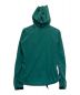 ARC'TERYX (アークテリクス) SQUAMISH HOODY グリーン サイズ:XS：7000円