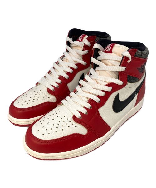 NIKE（ナイキ）NIKE (ナイキ) AIR JORDAN1 OG 