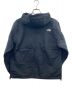 THE NORTH FACE (ザ ノース フェイス) コンパクトジャケット ブラック サイズ:M 未使用品：11000円